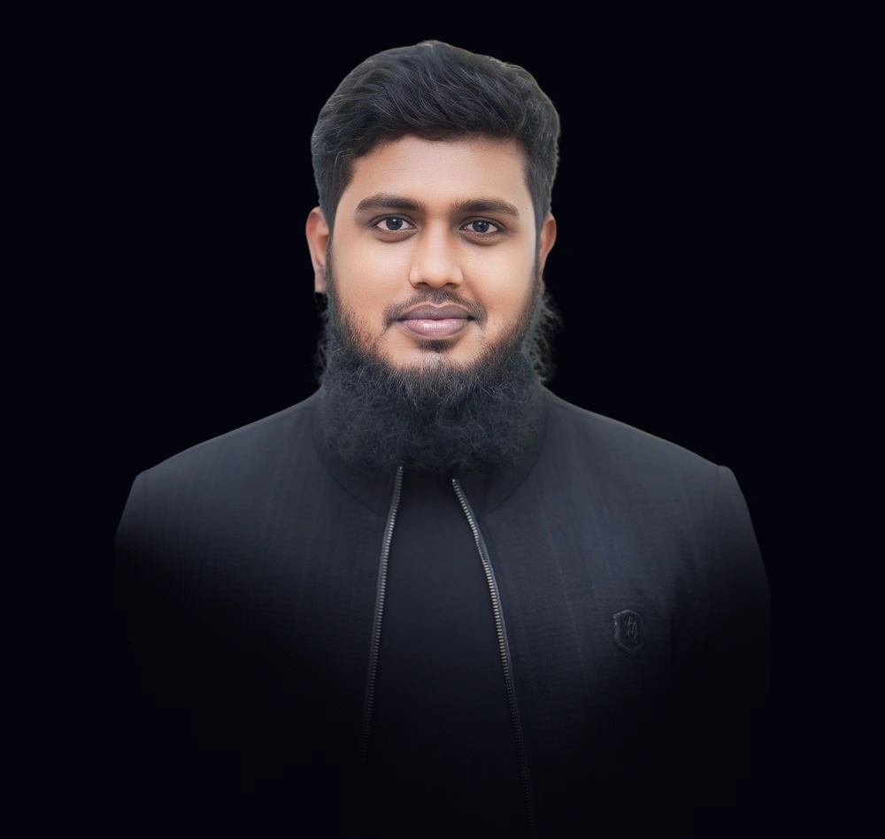 Polas Ahmed