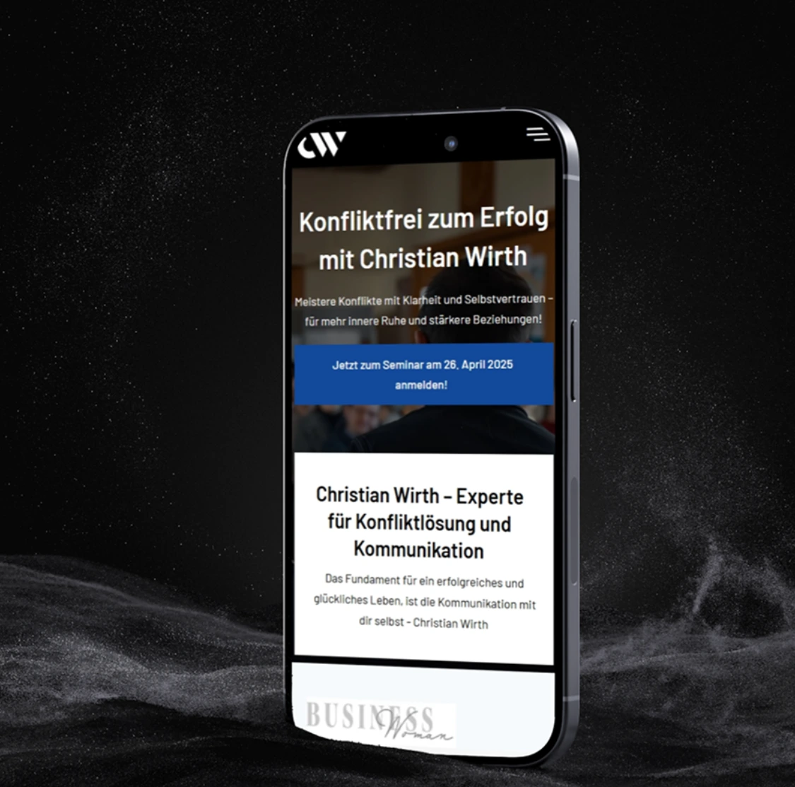Project - Christain
