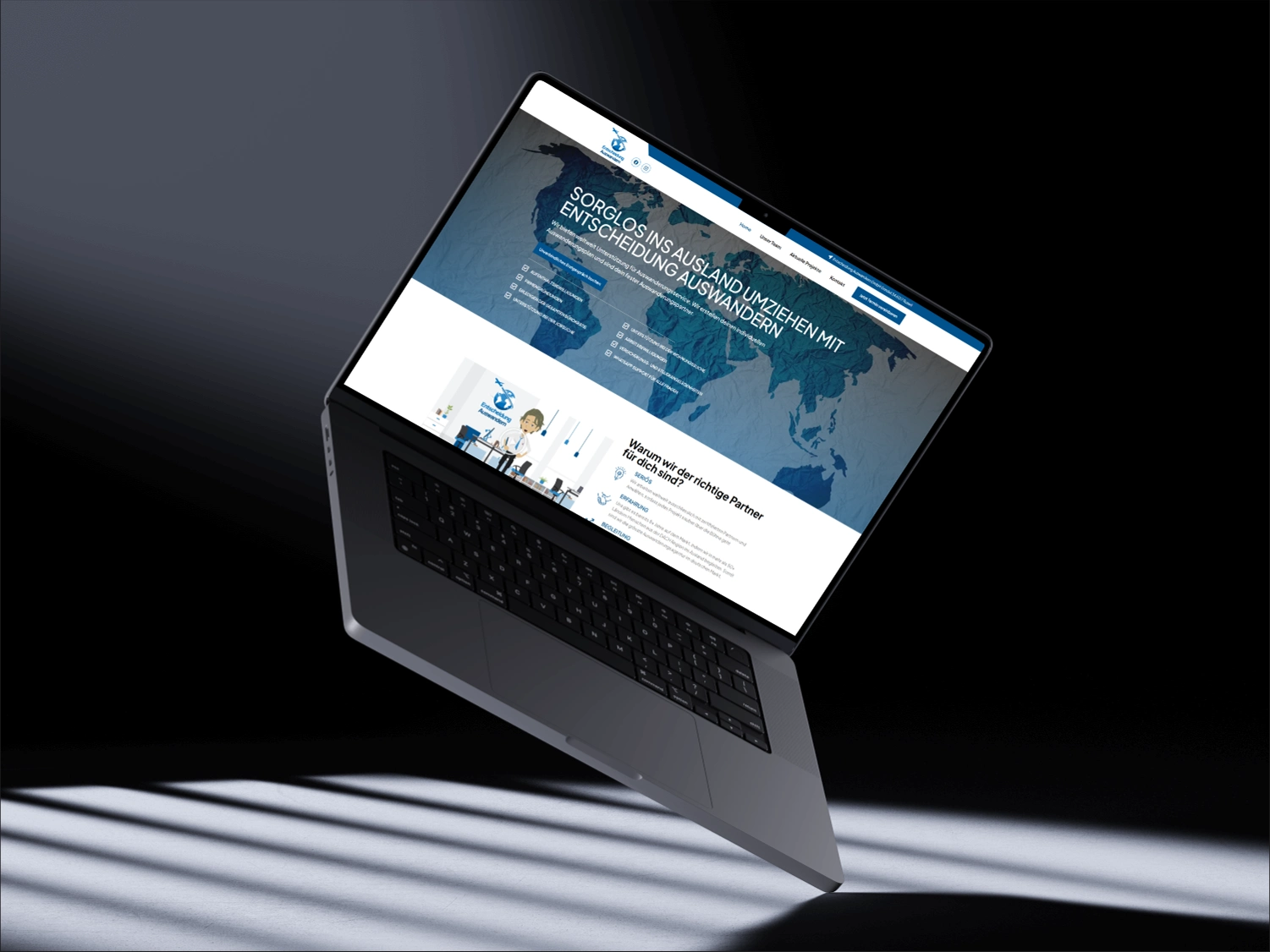 Decision Immigrate – Your Trusted Partner for a Seamless Move Abroad