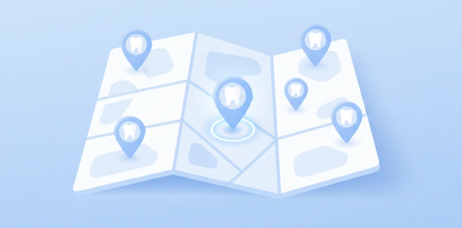 Local SEO Optimization for Dental care - image 101