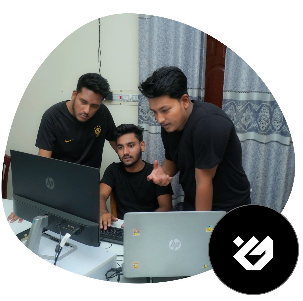 Wallxer Team get together photo 101 (2)