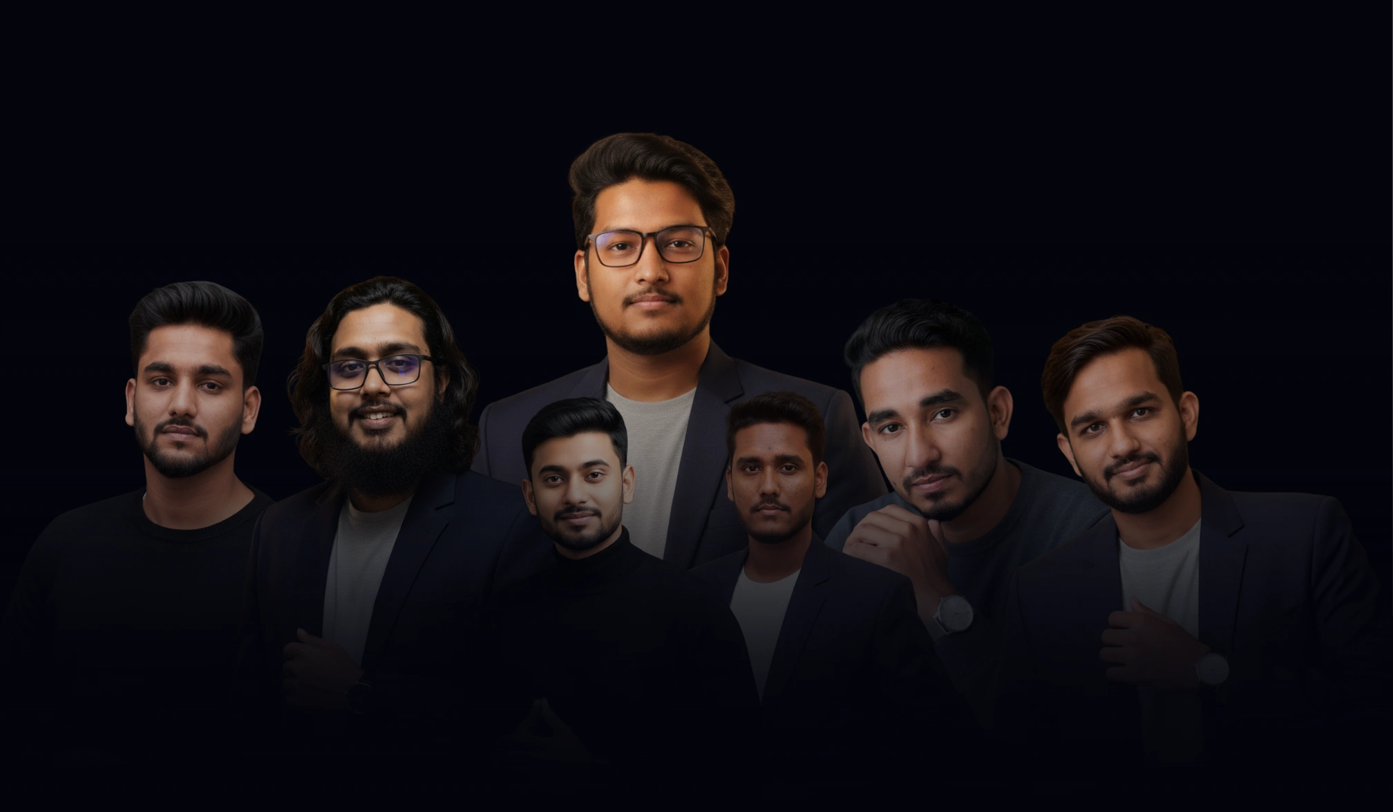 wallxer Team photo 1012